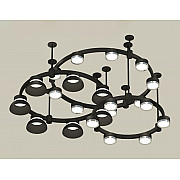 Подвесной светильник TRADITIONAL XR92222010