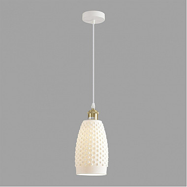 Подвесной светильник Canestra 8350/1B