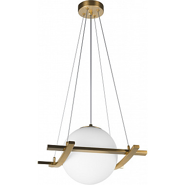 Подвесной светильник Swing 10424/200