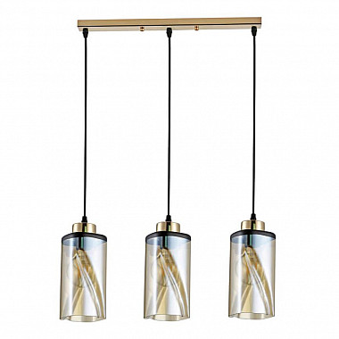 Подвесной светильник Rivoli Shelda 9106-203 Б0053422