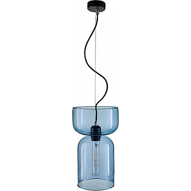 Подвесной светильник PND171.01.01.003BL-M07LB