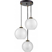 Подвесной светильник PND145.03.04.003.BL-S13WH