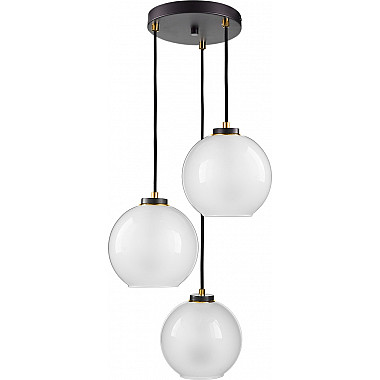 Подвесной светильник PND145.03.04.003.BL-S13WH