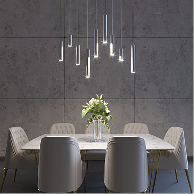 Подвесной светильник Base 50248 LED