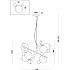 Подвесной светильник Flaty FR5374PL-06BS