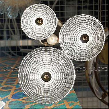 Подвесной светильник Panoramic 11519