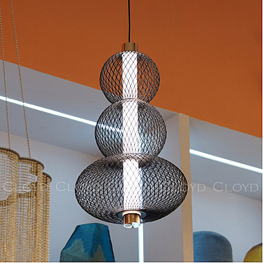 Подвесной светильник Supernova 11485