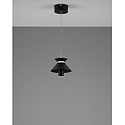 Подвесной светильник Ori V10885-PL