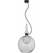 Подвесной светильник PND182.01.17CH.003BL-M40WH