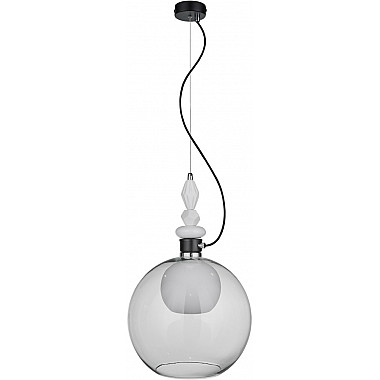 Подвесной светильник PND182.01.17CH.003BL-M40WH