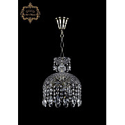 Подвесной светильник Универсальная 14.01.3.d22.Br.Sp