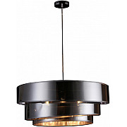 Подвесной светильник Loft Lux LOFT LUX 77034-3P CHROME