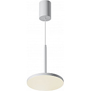 Подвесной светильник Plato P076PL-L12W4K-W