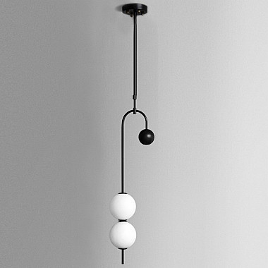 Подвесной светильник LC-11-0387