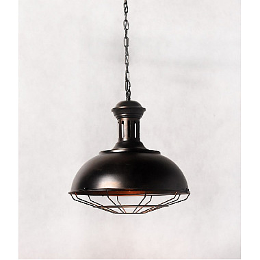 Подвесной светильник Boccato LDP 017 BR