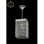 Подвесной светильник 21.20 21.202.15SP.Ni.R