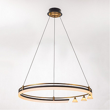 Подвесной светильник Helly CL211082