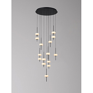 Подвесной светильник Celcia APL.863.03.45