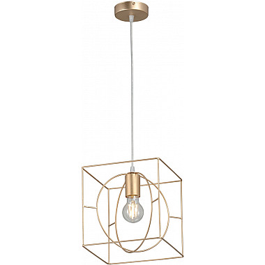 Подвесной светильник V3063-8/1S