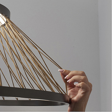 Подвесной светильник Spider 8949