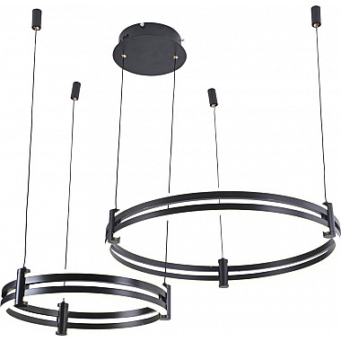 Подвесной светильник Duble-R ZRS.27510.02