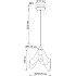 Подвесной светильник Tango S111055.1PN