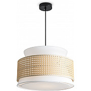 Подвесной светильник Weave FR5492PL-01B