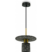 Подвесной светильник Lawrence LE150L-40B