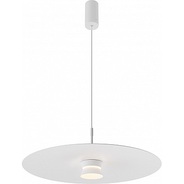 Подвесной светильник Platte MOD352PL-L10W3K1