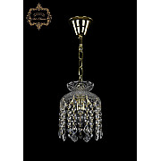 Подвесной светильник Универсальная 14.01.1.d15.Gd.L