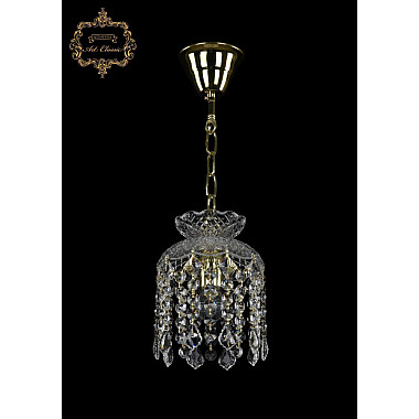 Подвесной светильник Универсальная 14.01.1.d15.Gd.L