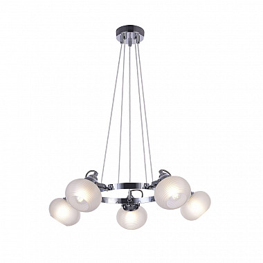 Подвесной светильник Linda FR5690PL-05CH