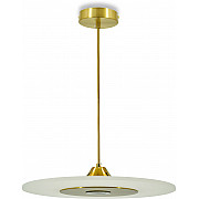 Подвесной светильник Tekapo LE127L-40G