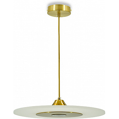 Подвесной светильник Tekapo LE127L-40G