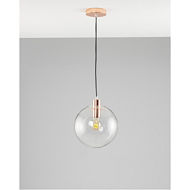 Подвесной светильник Aurora V11542-1P