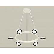 Подвесной светильник TRADITIONAL XB9191151