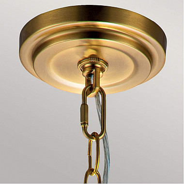 Подвесной светильник Tabby FE-TABBY-P-S-BB