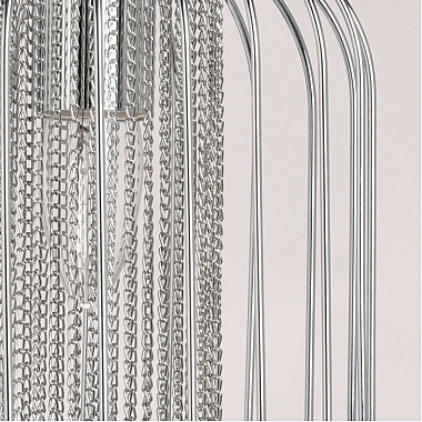 Подвесной светильник Соло 112013101