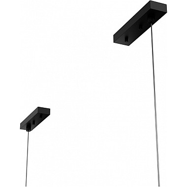 Подвесной светильник Huron LE118L-4G SMART