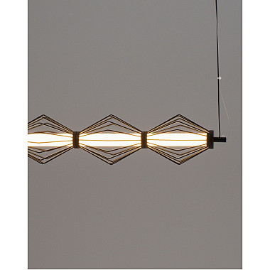 Подвесной светильник Eloise V11352-PL