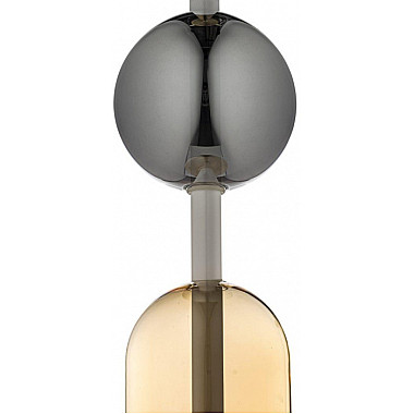 Подвесной светильник Canzo Canzo L 1.P3 CL