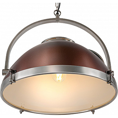 Подвесной светильник PL-30201