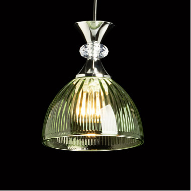 Подвесной светильник Соло 112013503