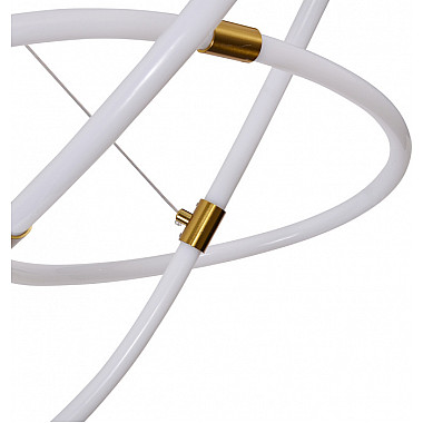 Подвесной светильник Vendel 4470-3P