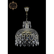 Подвесной светильник Универсальная 14.03.6.d35.Gd.Sp