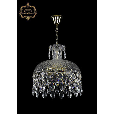 Подвесной светильник Универсальная 14.03.6.d35.Gd.Sp