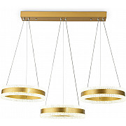 Подвесной светильник ACRYLICA FA6208