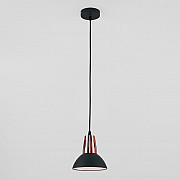 Подвесной светильник Norman 50174/1 черный