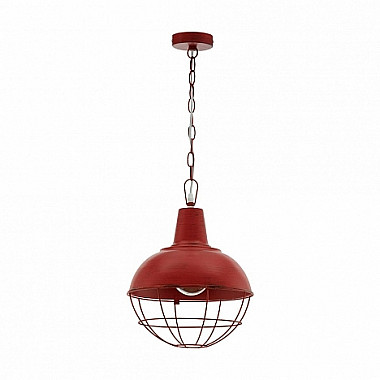 Подвесной светильник Cannington 1 33031