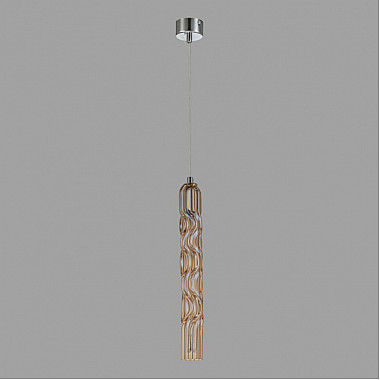 Подвесной светильник Grosvenor 167-1 CR CA